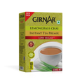 Girnar Instant Tea Premix With Lemongrass (Low Sugar)