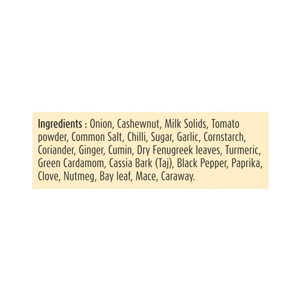 Suhana Chicken Tikka Pouch Spice Mix