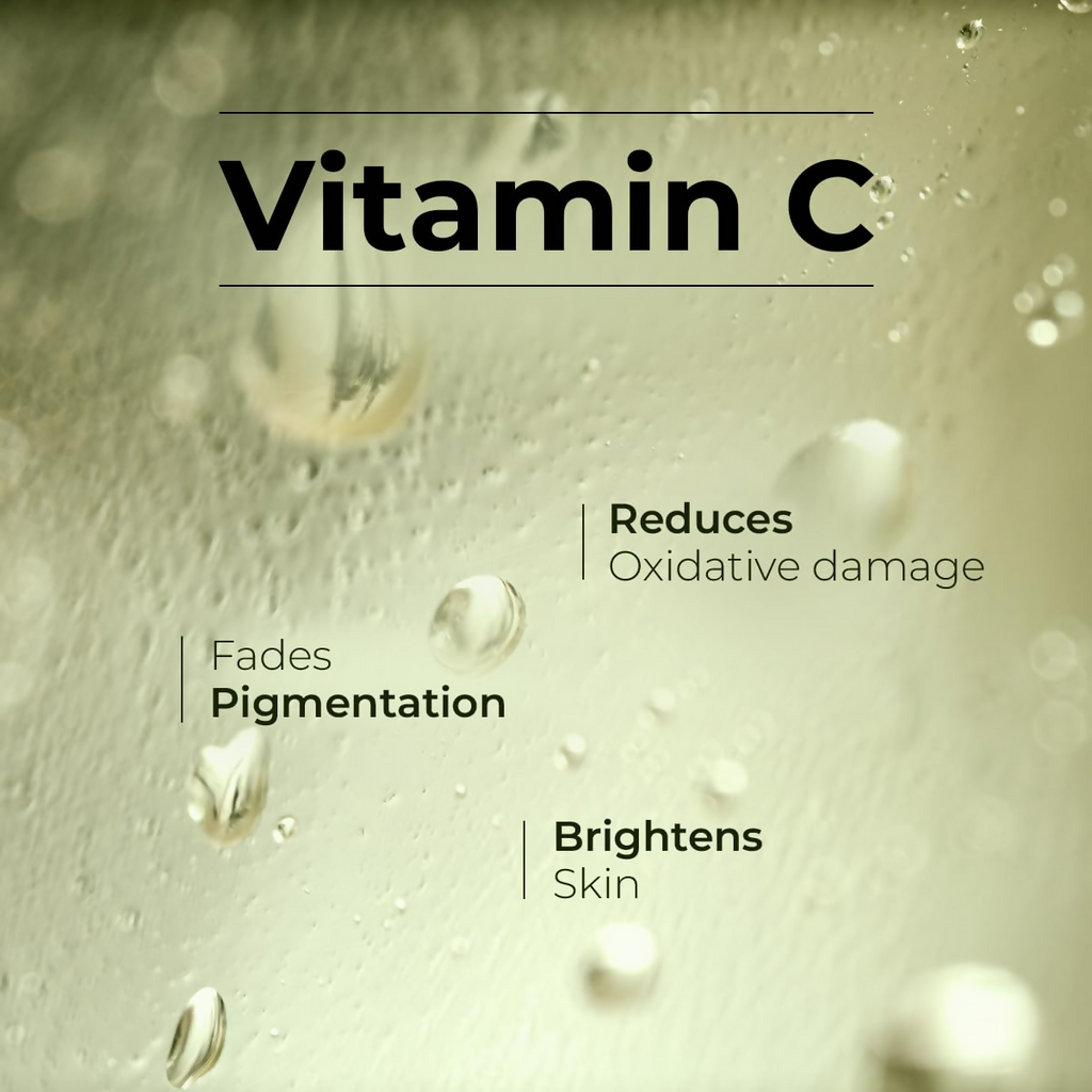Xyst 10% Vitamin C Face Serum For Glowing Skin Women & Men