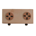 Nesta Toys Wooden Gas Stove Toy | Kitchen Play Toy for Kids