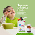 Dr Morpen Intebact Probiotic Drop 2 Billion Drop