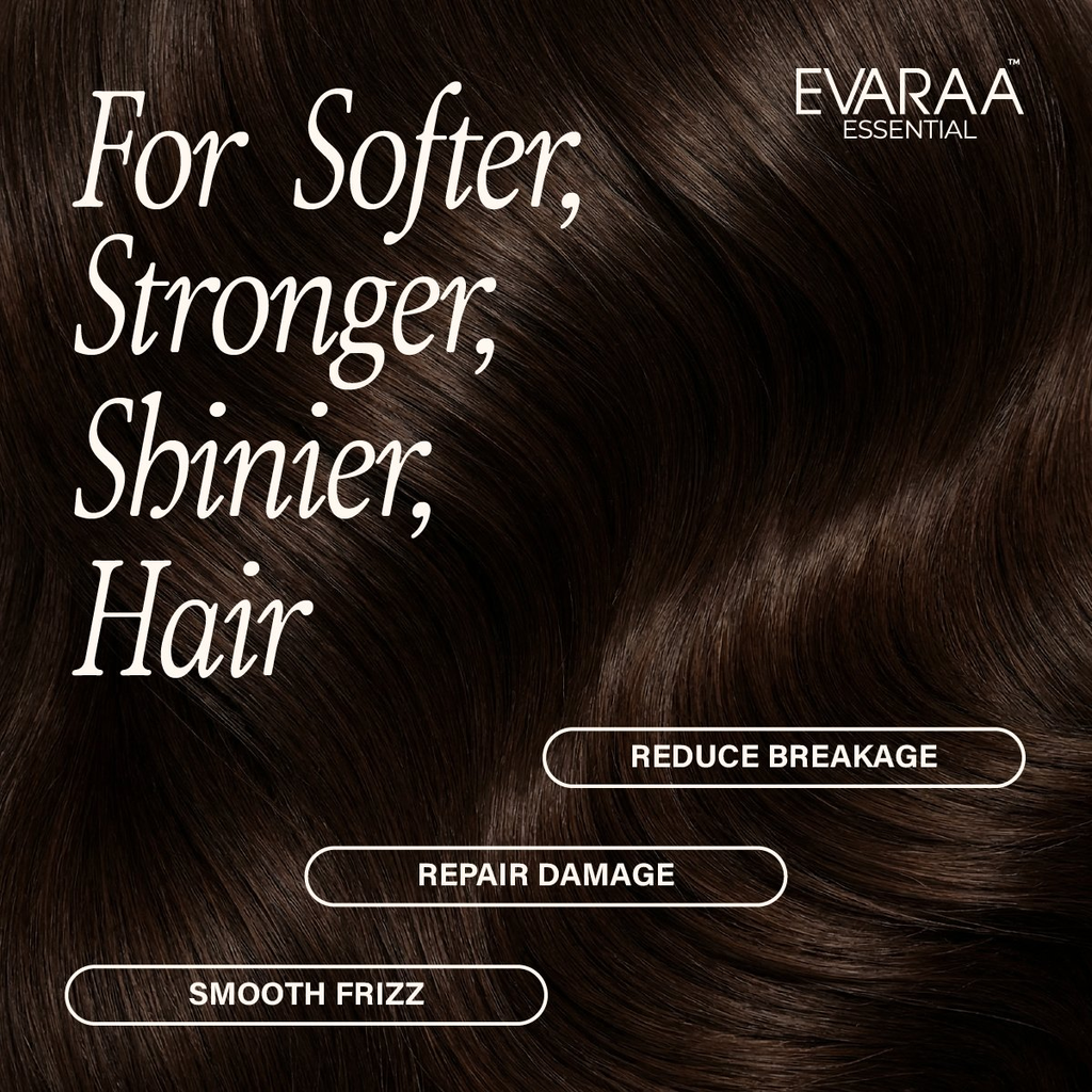 Evaraa Essential Repair Hair Intensive Mask