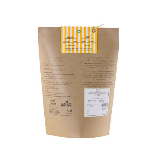 Home D'elite Ragi Sev