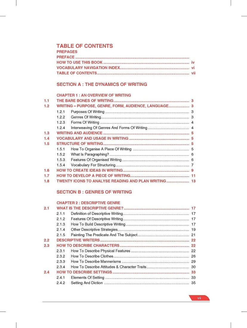 Writing With Ease – Writing Skills, Creative Writing In English (Revised Edition)