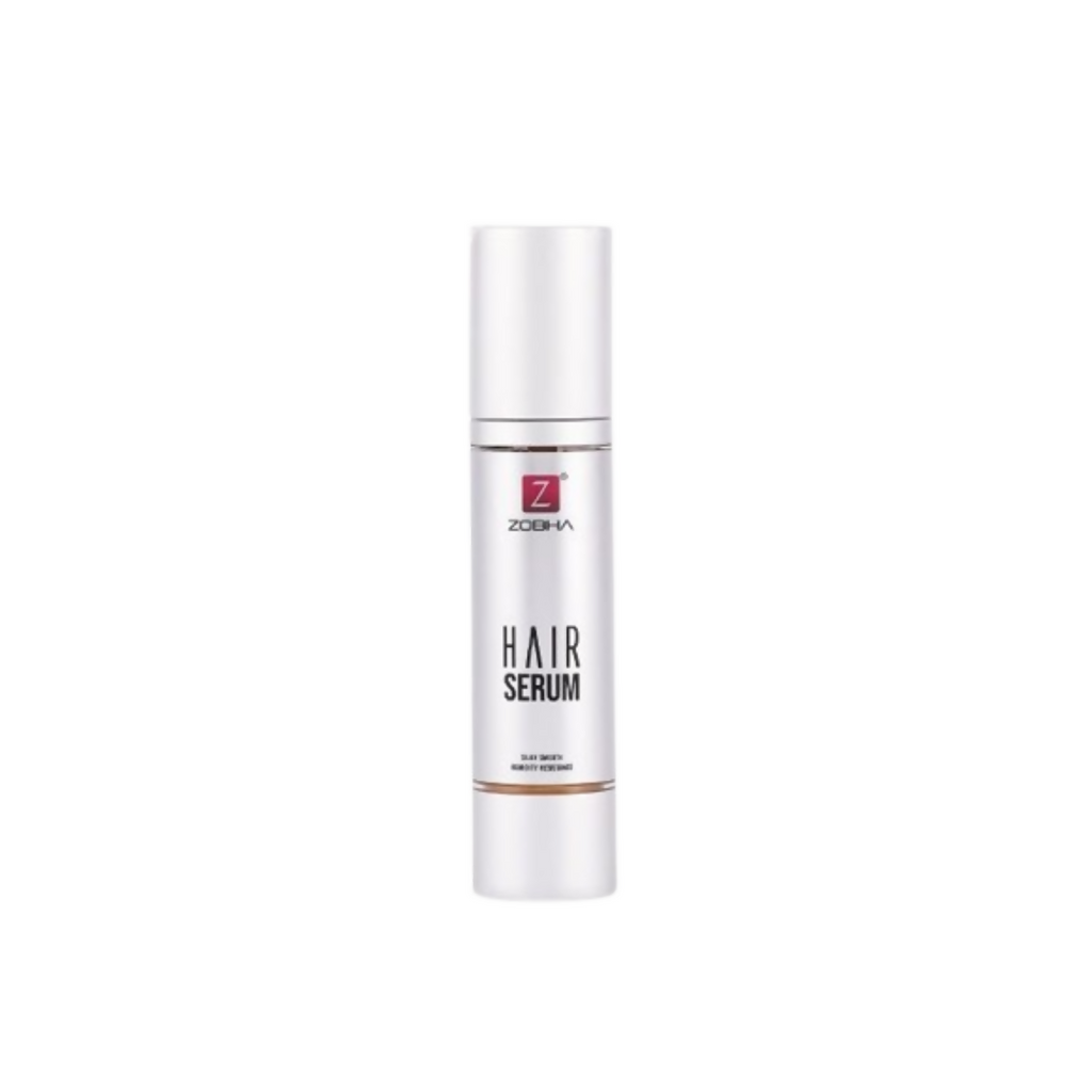 Zobha Argan Oil Hair Serum For Silky Smooth Hair