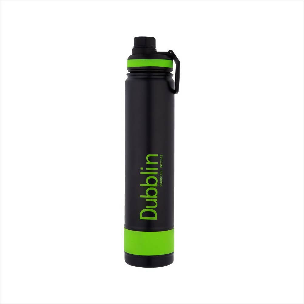 Dubblin Trump Vacuum Bottle