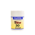 Haslab Bico 30 Biochemic Compound Tablets