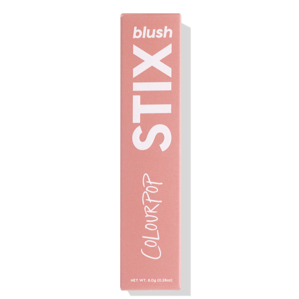 ColourPop Blush Stix - Cottage Life
