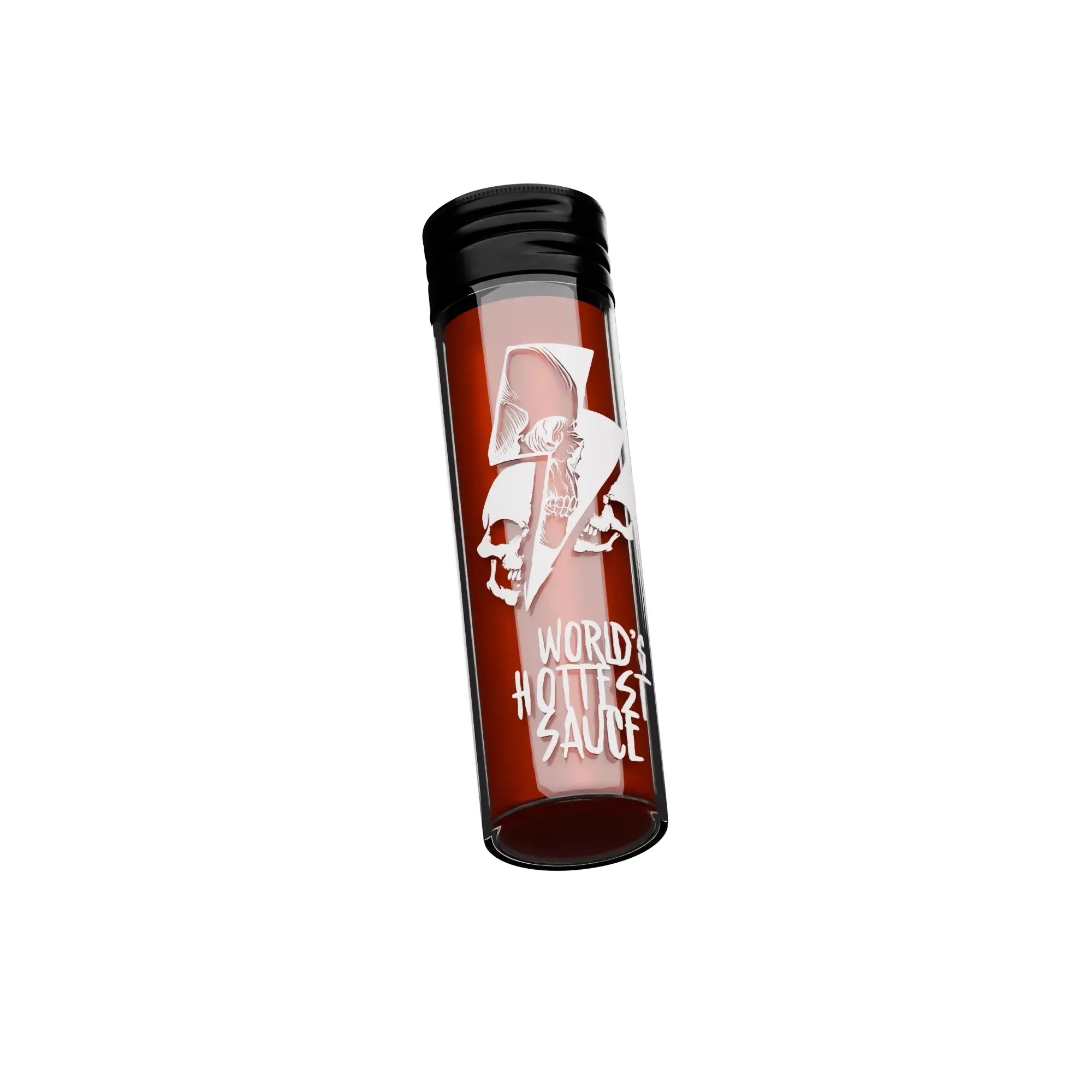Jolochip World's Hottest Sauce