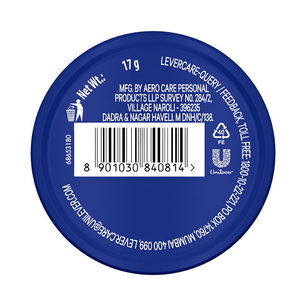 Vaseline Lip Therapy - Original Care
