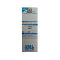 SBL Homeopathy Coccus Cacti Mother Tincture Q
