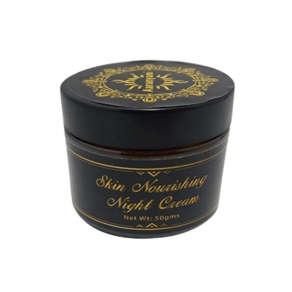 Aaranyam Skin Rejuvenating Face Cream