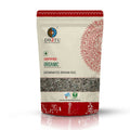 Dhatu Organics & Naturals Organic Germinated Brown Rice