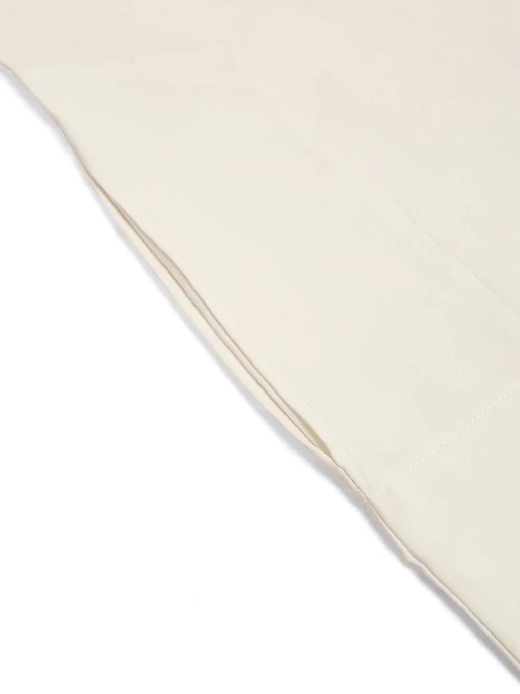 Jompers Men's White Cotton Solid Pathani Kurta with Salwar