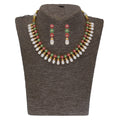J Pearls Cherry Pearl Necklace - Real Pearl Jewelry