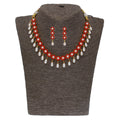 J Pearls Beautiful Pearl Necklace - Real Pearl Jewelry