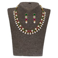 J Pearls Classic Pearl Necklace - Real Pearl Jewelry
