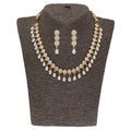 J Pearls Trendy Pearl Necklace - Real Pearl Jewelry