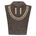 J Pearls Charming Pearl Necklace - Real Pearl Jewelry