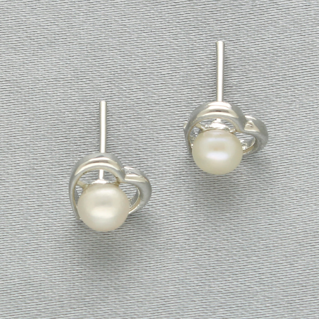 J Pearls Liora Pearl Earrings Pack 3