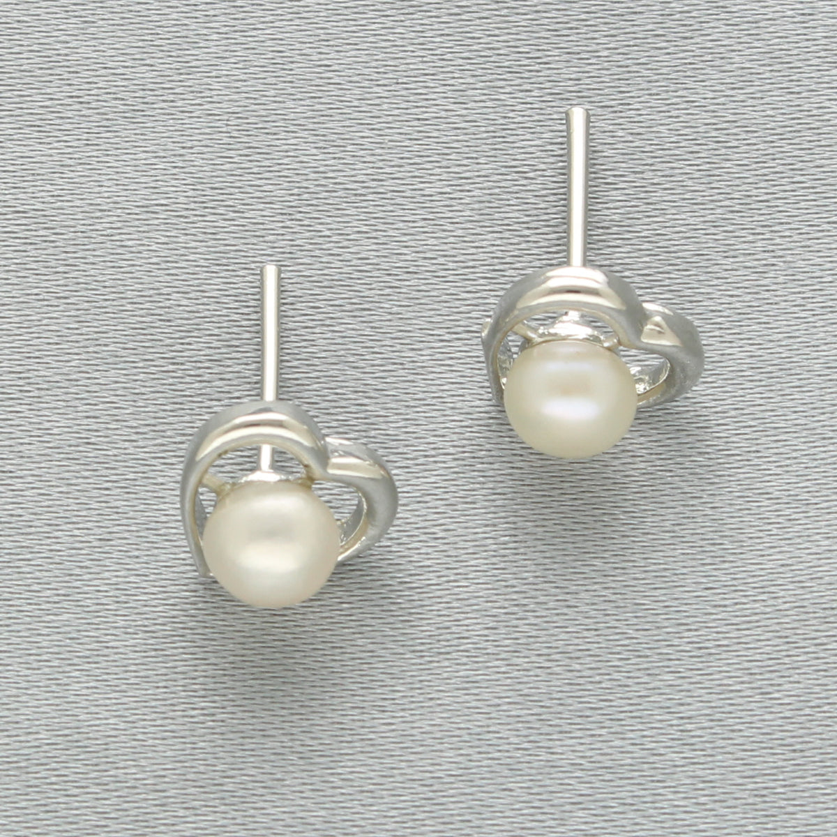 J Pearls Liora Pearl Earrings Pack 3