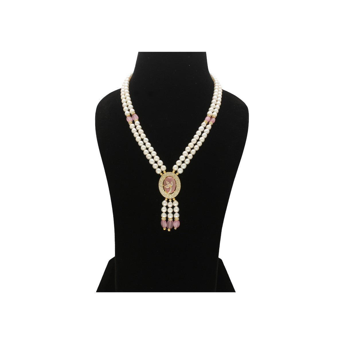 J Pearls Fena Pearl Set