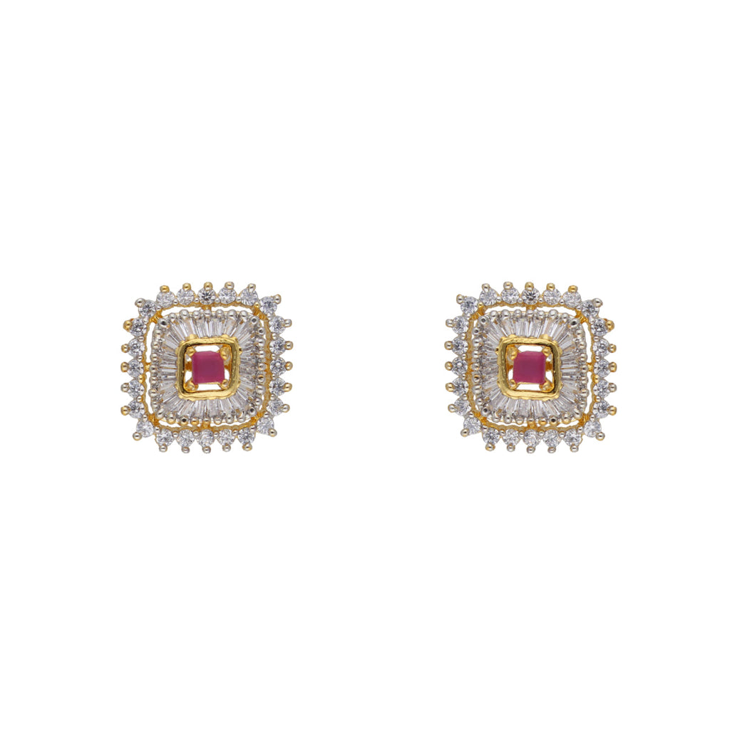 J Pearls Falguni Pearl Choker - Real Pearl Jewelry