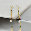 J Pearls Zuri Pearl Earrings