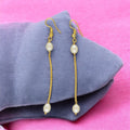 J Pearls The Lorie Pearl Earrings