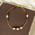 J Pearls The Mar Queen Pearl Bracelet