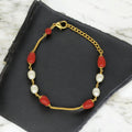 J Pearls The Reila Pearl Bracelet