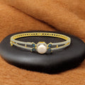 J Pearls Royal Whisper Pearl Bracelet