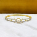 J Pearls Phoenix Pearl Bracelet