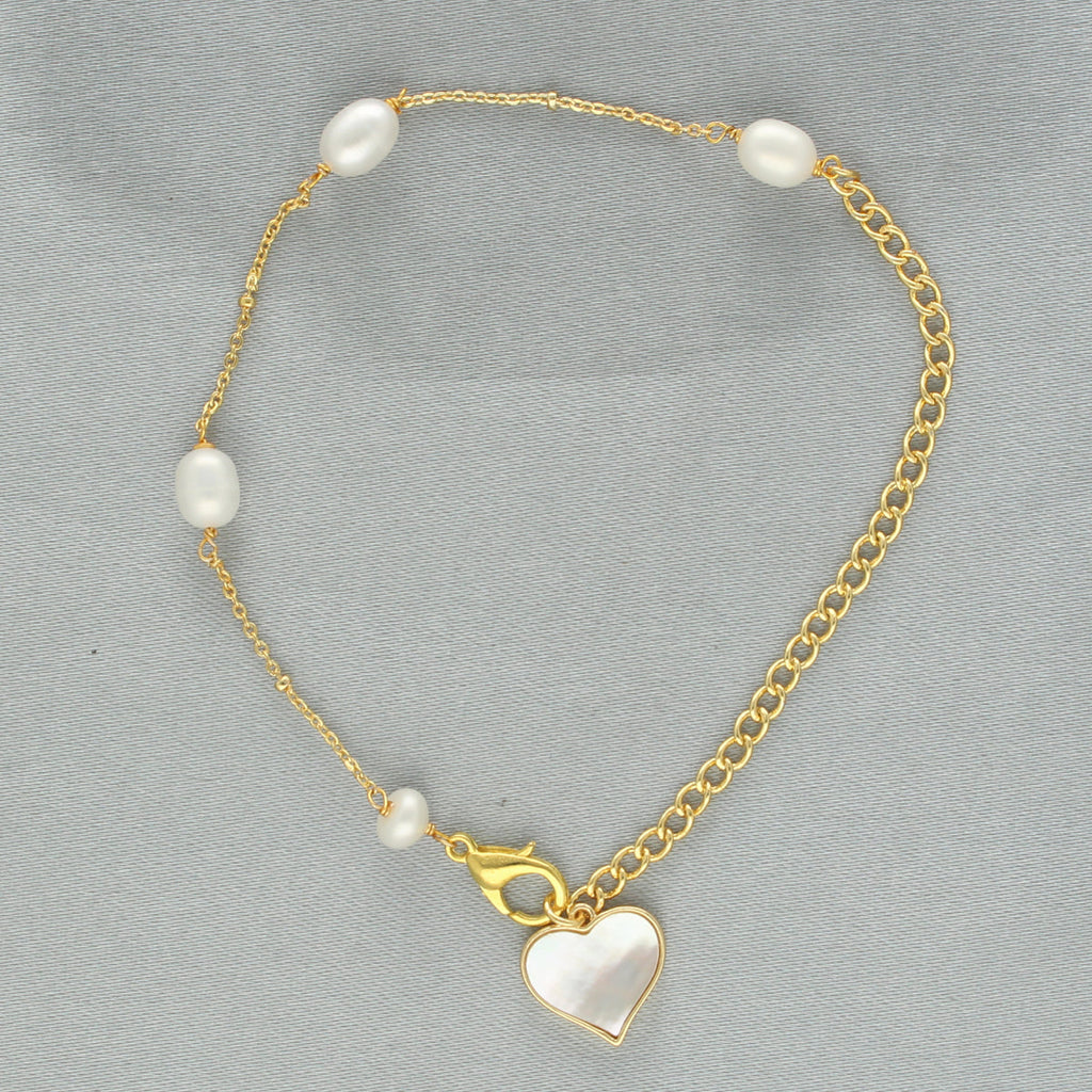 J Pearls Jasmine Pearl Bracelet