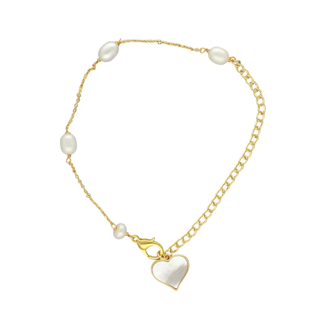 J Pearls Jasmine Pearl Bracelet