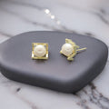 J Pearls Ishani Pearl Earrings