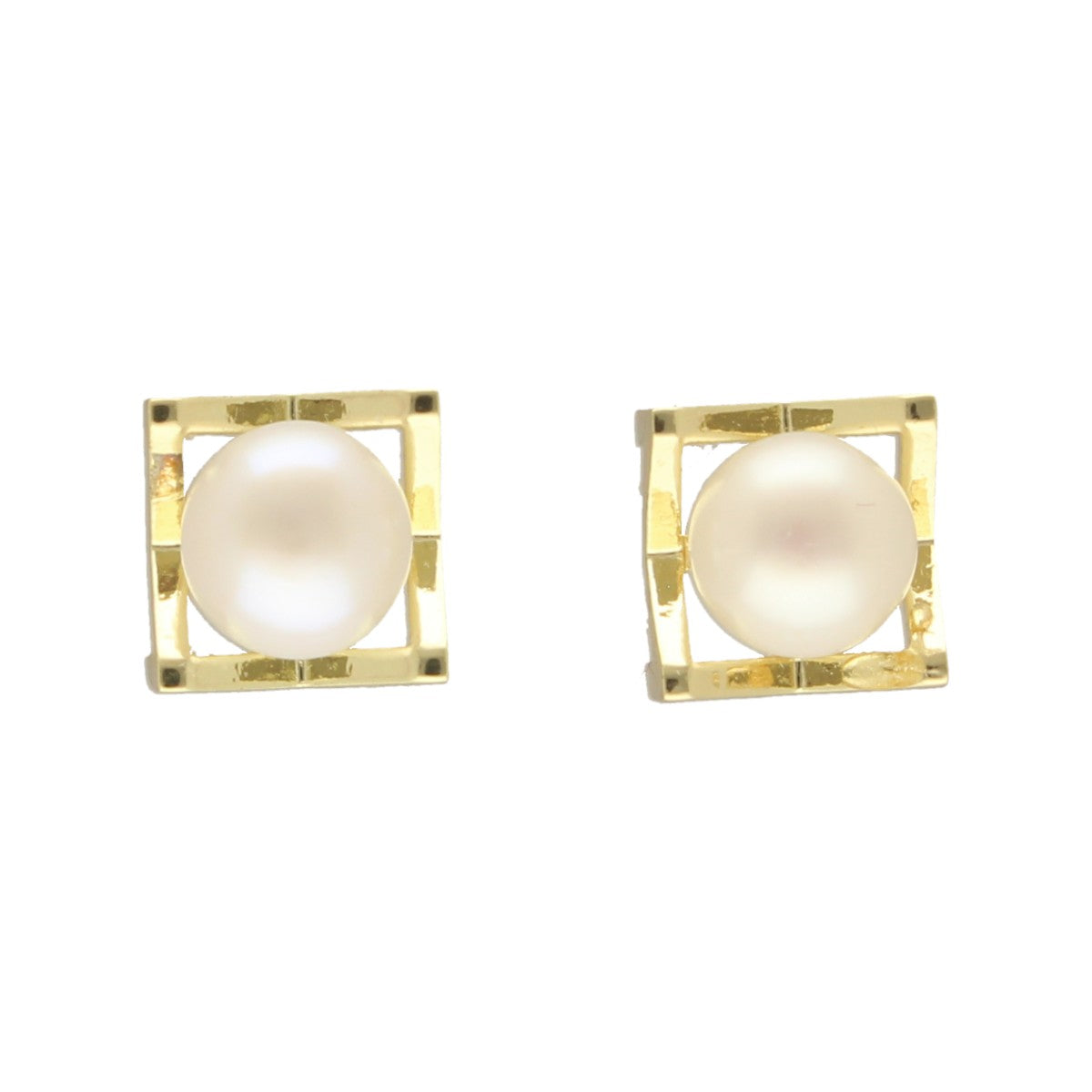 J Pearls Ishani Pearl Earrings