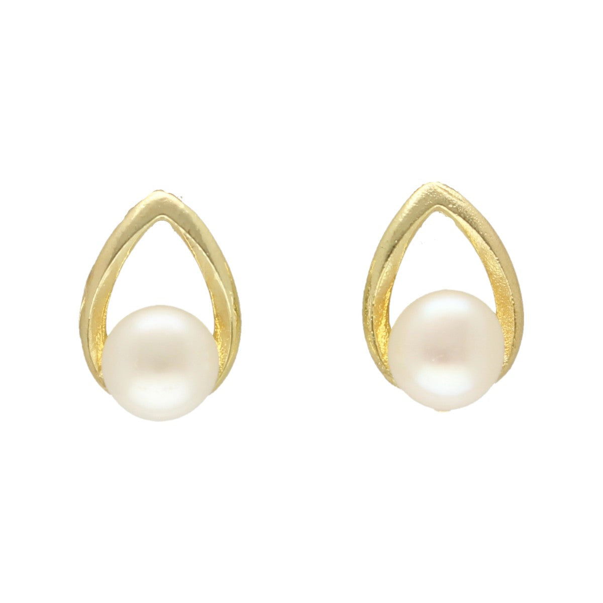 J Pearls Siddhi Pearl Earrings