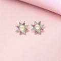 J Pearls Hiya Pearl Earrings