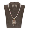 J Pearls Hemal 1 Line Pearl Sets - Real Pearl Jewelry
