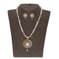 J Pearls Freya 1 Line Pearl Sets - Real Pearl Jewelry