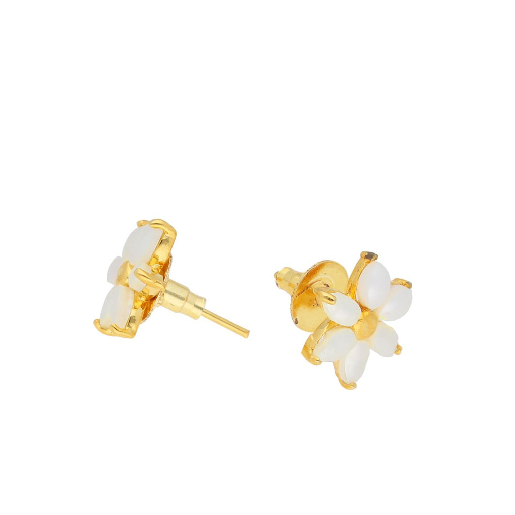 J Pearls Adore Pearl Earrings - Real Pearl Jewelry