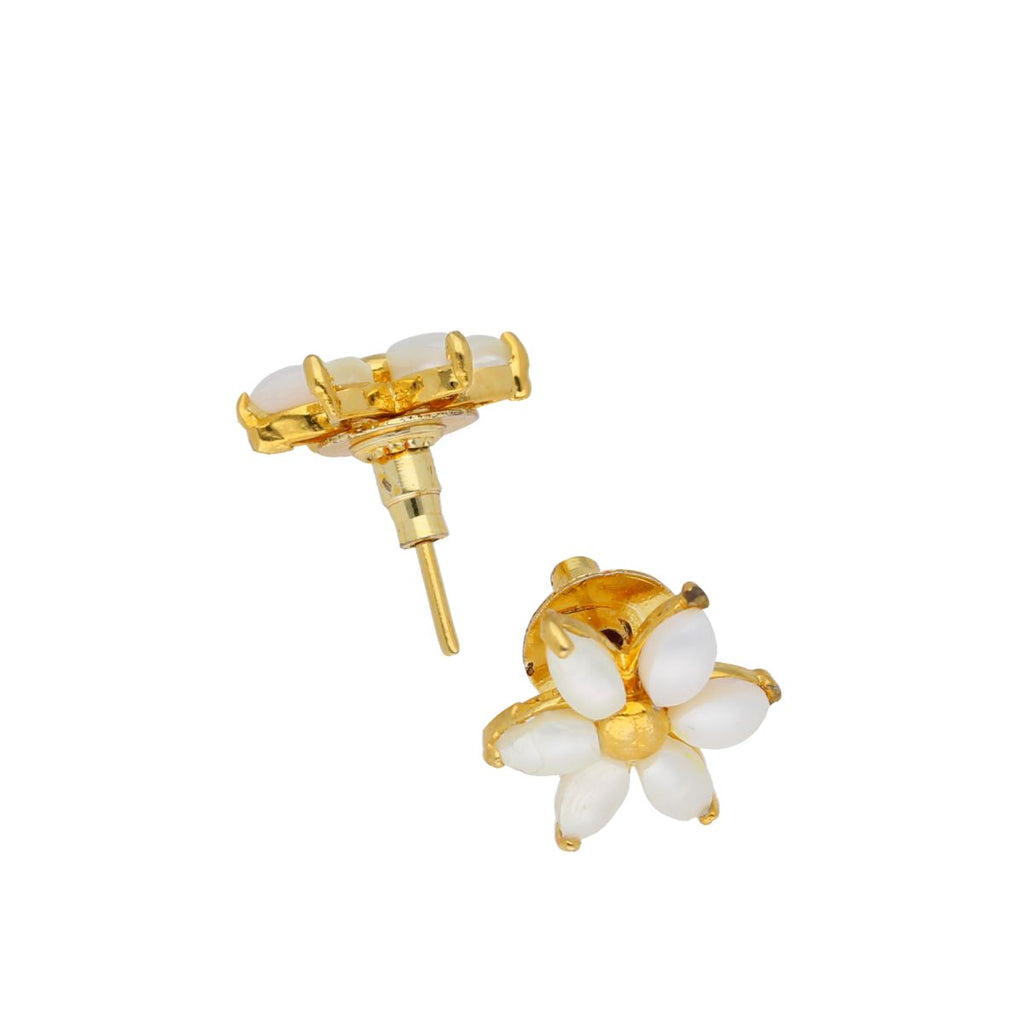 J Pearls Adore Pearl Earrings - Real Pearl Jewelry