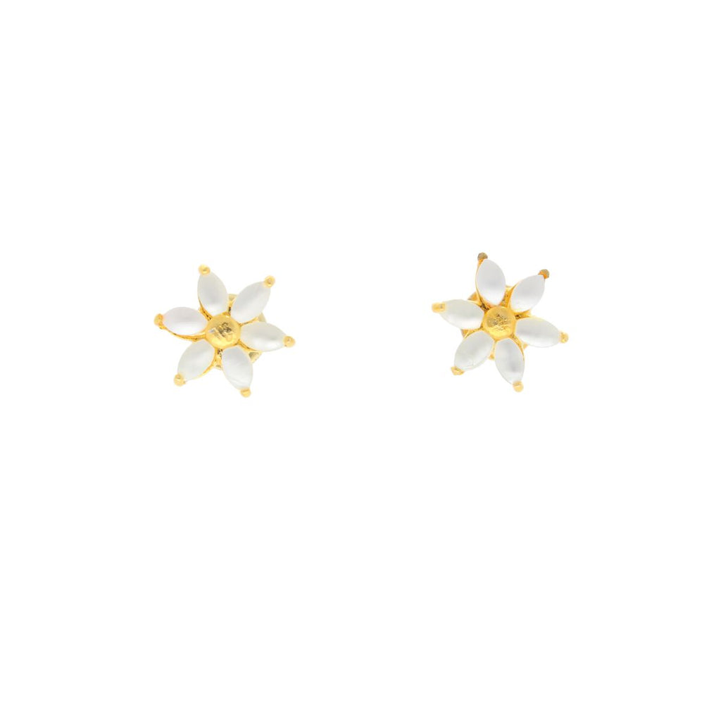 J Pearls Adore Pearl Earrings - Real Pearl Jewelry