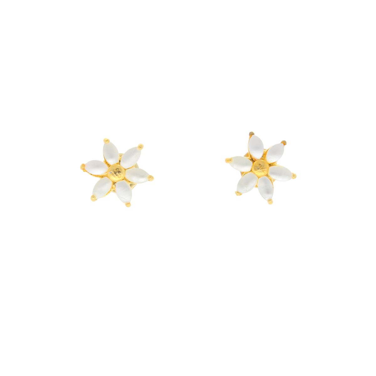 J Pearls Adore Pearl Earrings - Real Pearl Jewelry