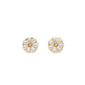 J Pearls Divine Pearl Earrings - Real Pearl Jewelry