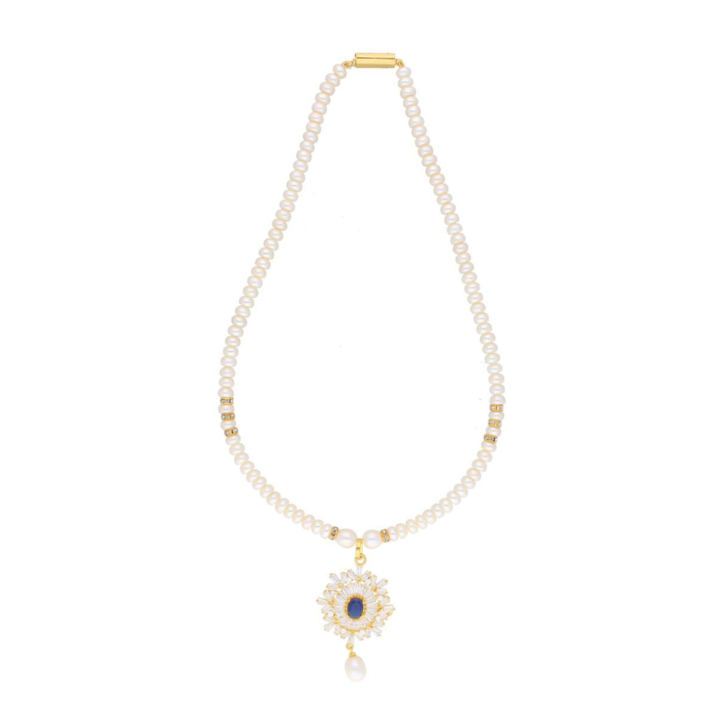 J Pearls Yami Pearl Set - Real Pearl Jewelry