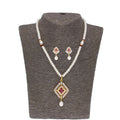 J Pearls Cancala Pearl Set - Real Pearl Jewelry