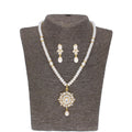 J Pearls Cherry Pearl Set - Real Pearl Jewelry