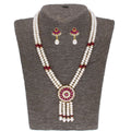 J Pearls Babie Pearl Set - Real Pearl Jewelry